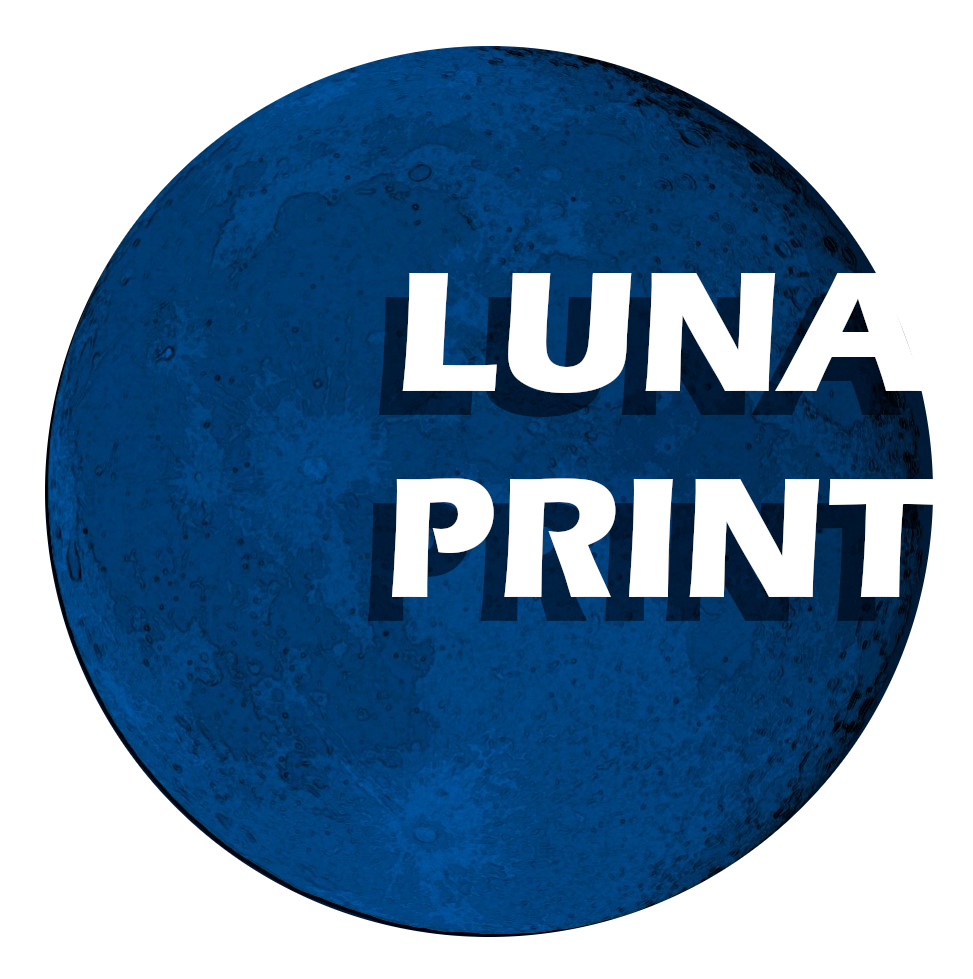 LunaPrint